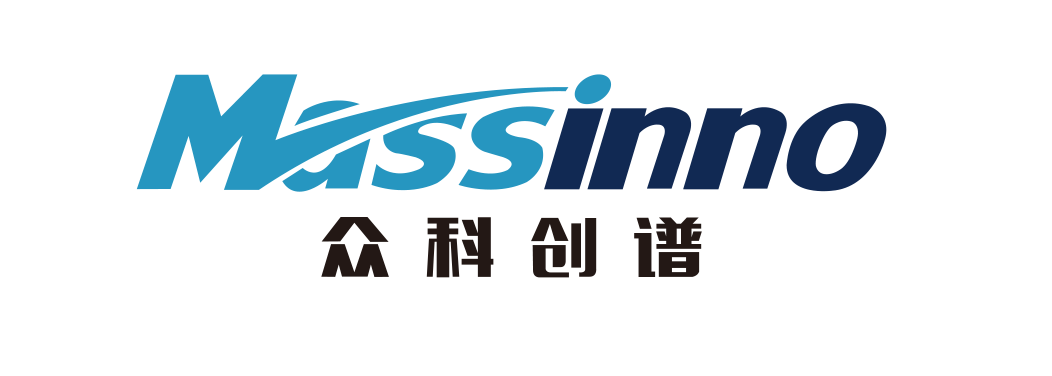 眾科創譜