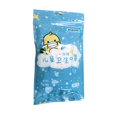 一次性兒童衛生口罩