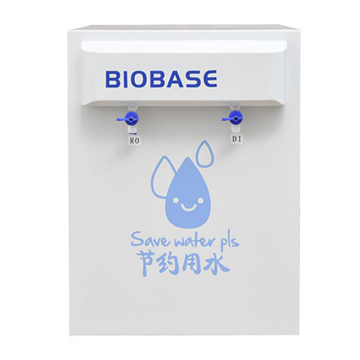 純水機與超純水機