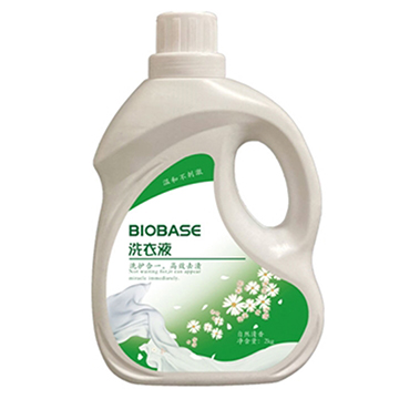 洗衣液