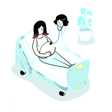 婦產科